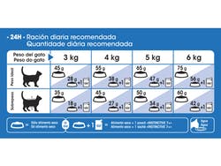Indoor 7+ 7,5 Kg