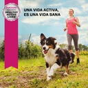 Eukanuba Adult Senior small breed 3 KG