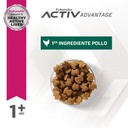 Eukanuba Adult Weight control small breed 1 KG