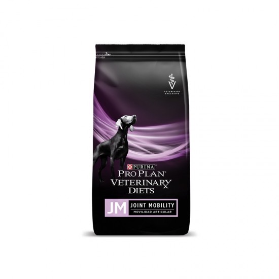 Purina Ppvd Jm Perro(Joint Mobility) Movilidad Articular x 2kg