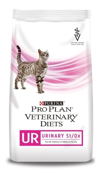 Purina Ppvd Ur Gato(Urinary) Vias Urinarias x 7,5kg