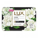 [7791293044248   7791293050843] Jabon De Tocador Lux x 125 Grs (Jazmin)