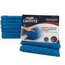[AJ27H] PAÑO MICROFIBRA TIPO WAFLE LAFFITTE 40x60 <>