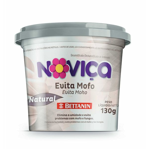 Novica Antihumedad  130 Grs