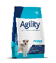 [03-12-01-02] Agility Adulto Raza Pequeña x 15 Kg