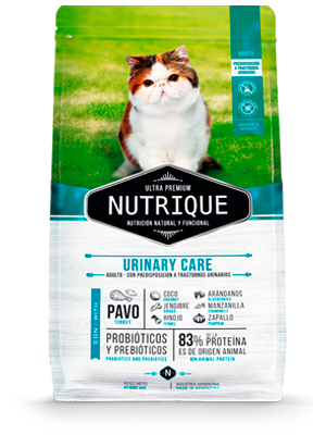 Vital Can Nutrique Urinary Care Cat x 2kg