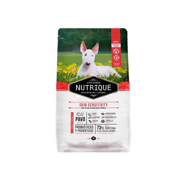 Vital Can Nutrique Skin Sensitivity Dog x 15kg