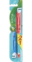 [97377] Cepillo Dental Condor Trip Blister x 2un