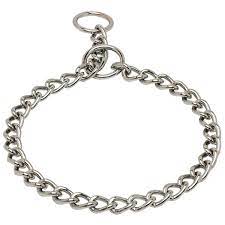 Collar Ahorque Doble 2MM X 40 CM
