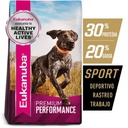 Eukanuba Premium Performance 15 KG