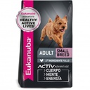 Eukanuba Adult Small Breed 15 KG