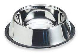 Plato Acero 15 CM