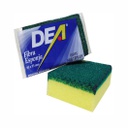 [938451] FIBRA ESPONJA DEA USOS MULTIPLES X 12U <>