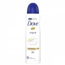 [79711 7506306241183] Dove Aerosol Original x 87gr