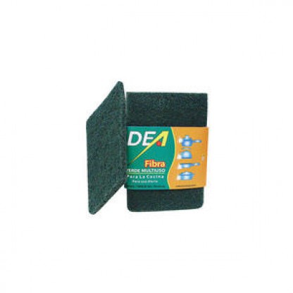 FIBRA VERDE DEA X 12U <>