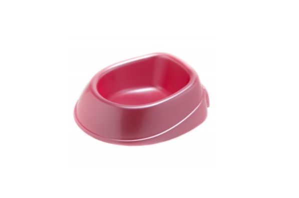 COMEDERO OVAL CHICO 400ML - BAUPARK