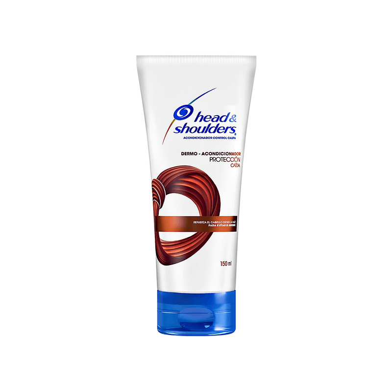Shampoo Head &amp; Shoulders Dermo-Acondicionador 150ml