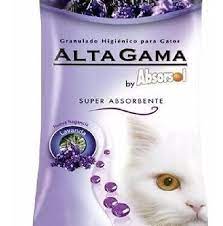 ABSORSOL ALTA GAMA LAVANDA x 3,6kg