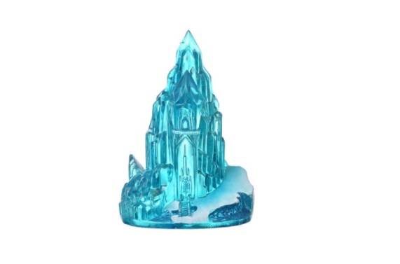 CE CASTLE 5 1/4&quot; FZR3 I - PENNPLAX