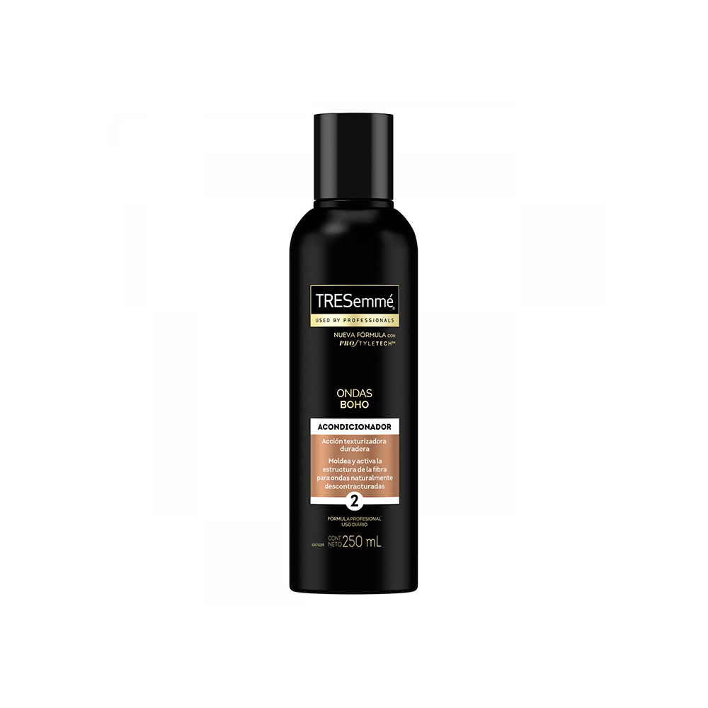 Acondicionador TRESemmé Liso Keratina x 750cc