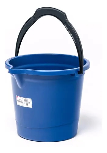 BALDE FLORIDA 10LTS