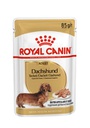Royal Canin Alimento Húmedo Dachshund x 1,02grs