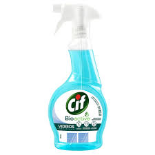 CIF VIDRIOS GATILLO X 500ML