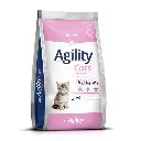 [03-17-01-64] Agility Cats Kitten X 10 Kg.                                 