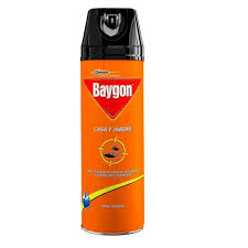 BAYGON CASA Y JARDIN X 261g
