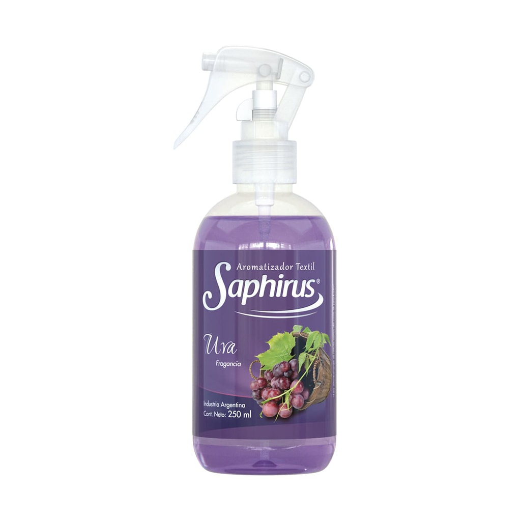 Home Spray Saphirus x 250ml