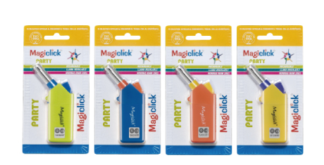 Magiclick Pocket/Party