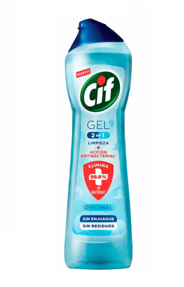 Cif Gel 2en1 x 250ml