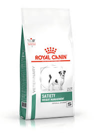 SATIETY SMALL DOG