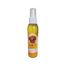 COLONIA LOVELY PET 125ml