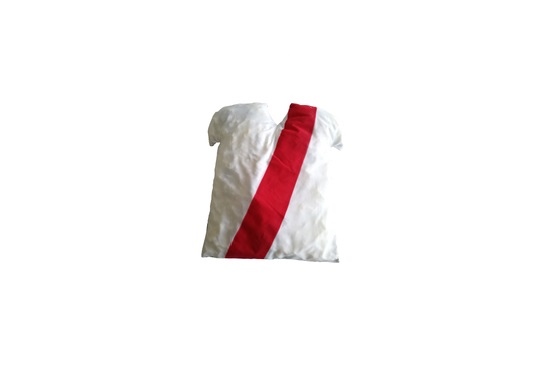 COLCHON CAMISETA RIVER - DM