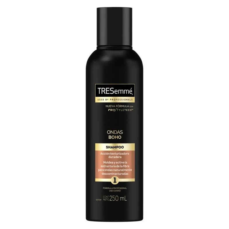 Shampoo Tresemme x 250ml