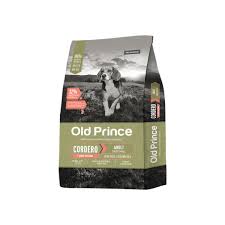 Old Prince Cordero y Arroz small x 7,5 Kg