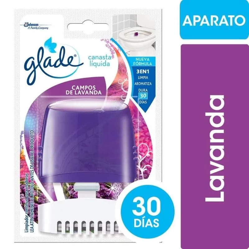 PATO CANASTA LIQUIDA x 50ml