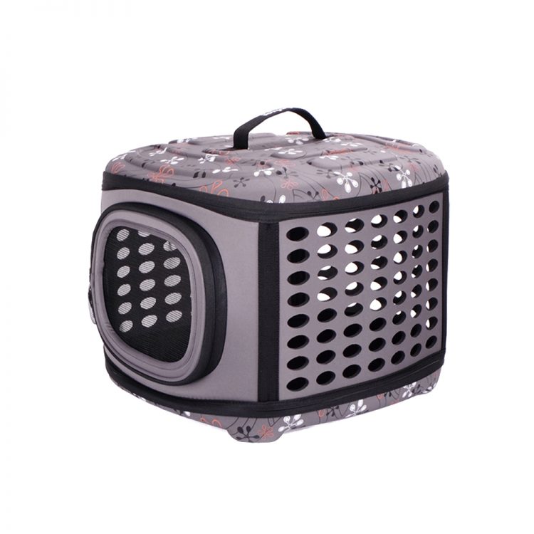 COLLAPSIBLE TRAVELING HAND-GRAY-FC1006G