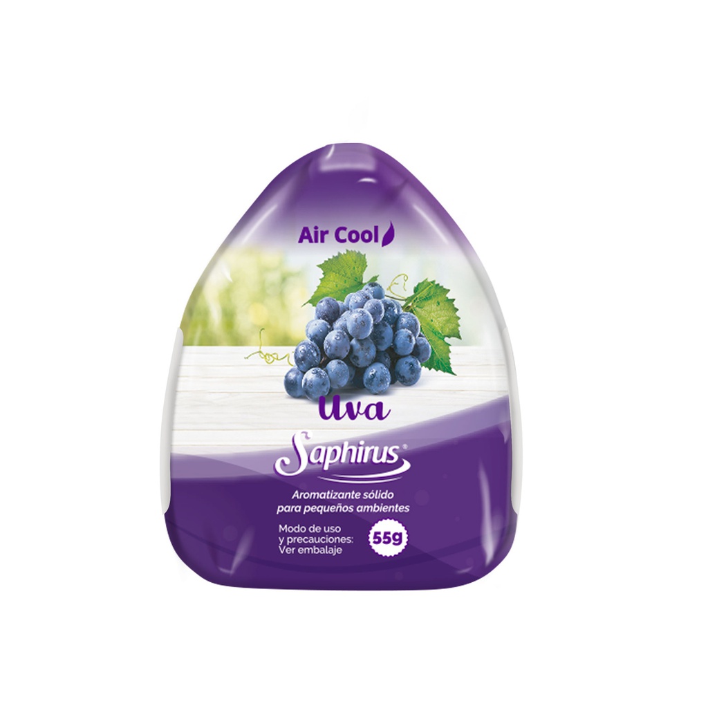 Air Cool Saphirus x 55g