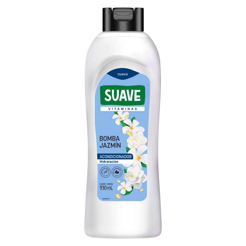 Acondicionador  Suave x 930ml