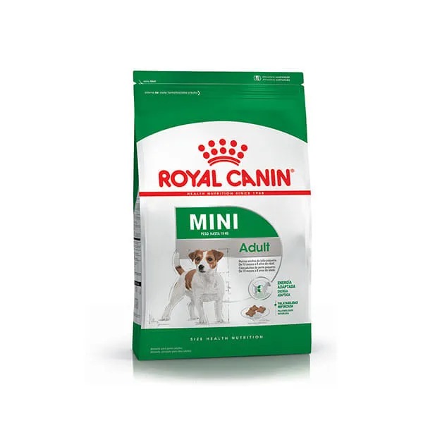 Royal Canin Mini Adult x 15 kg