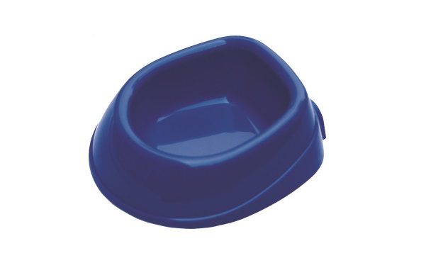 COMEDERO OVAL GRANDE 1900ML - BAUPARK