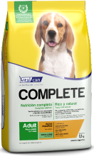 Complete Perro Adulto Raza Pequeña 3 Kg