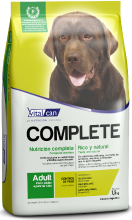 Vital Can Complete Perro Control De Peso X 3 Kg.