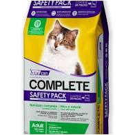 Vital Can Complete Gato Adulto Safety Pack X 24 Kg.