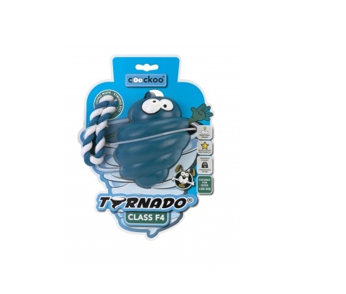 COOCKOO TORNADO F3 C/SOGA  PETROLEO - MISTER HUESO