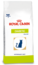 Royal Canin Diabetic Feline 1,5 Kg