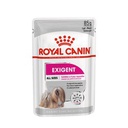 Royal Canin Alimento Húmedo Exigent 12x85grs
