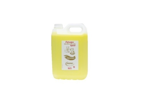 ENJUAGUE REACONDICIONADOR ESPECIAL AMARILLO 5000 CM3. OSSPRET